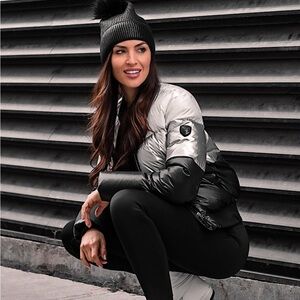 RUDSAK PUFFER COAT